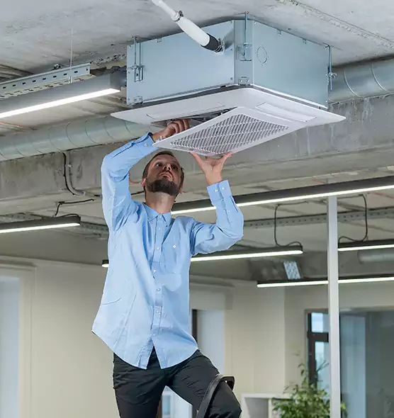 Professional Air Duct Cleaners in Westmont, IL