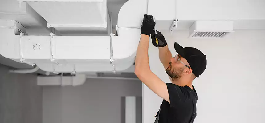 Our Air Duct Cleaning Services in Westmont, IL