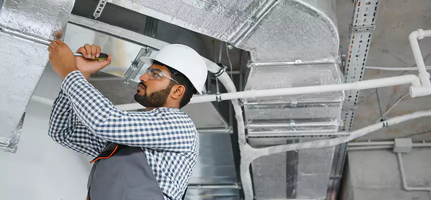 Proactive Ac Vent Repairs & Air Duct Replacement Companies Near Me in Westmont