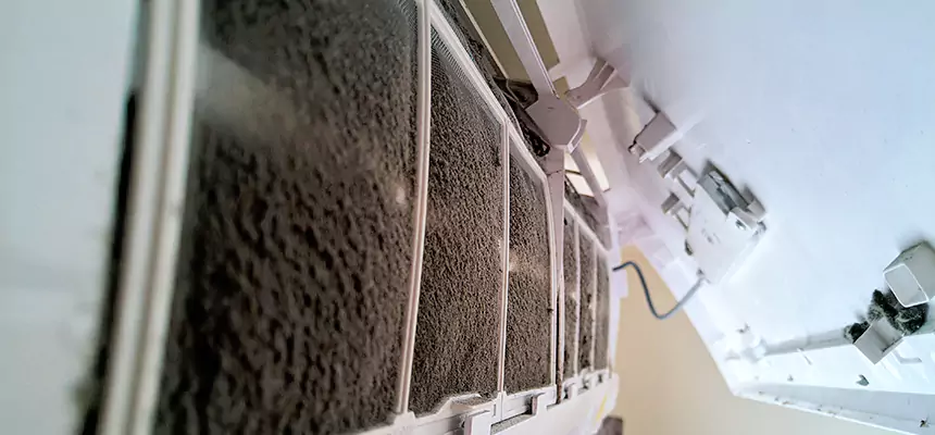 Preventive Air Duct Bacteria Removal in Westmont