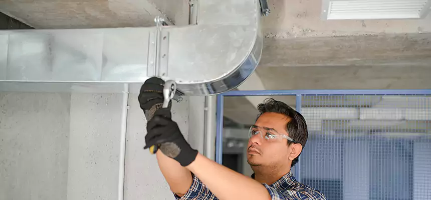 Our Air Duct Installation Services in Westmont, IL