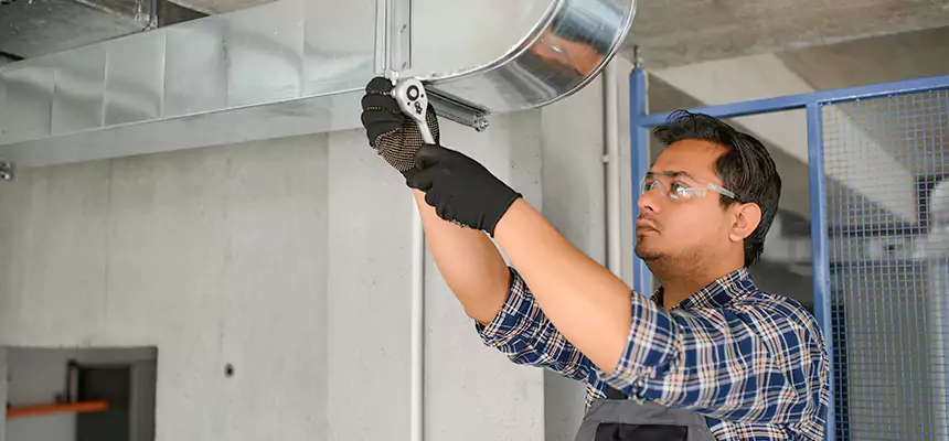Our Air Duct Pathogen Disinfection Services in Westmont, IL