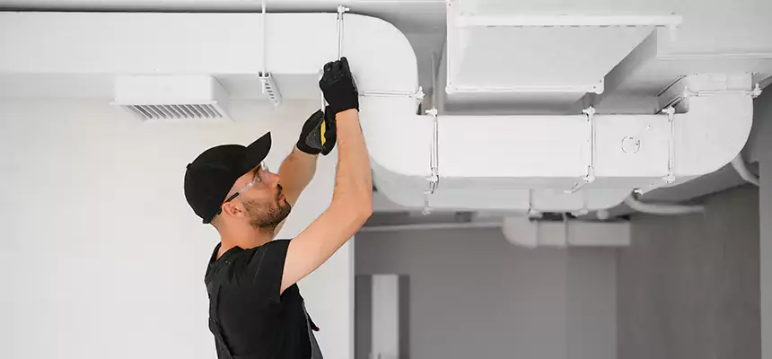 Our Air Duct Repair Services in Westmont, IL