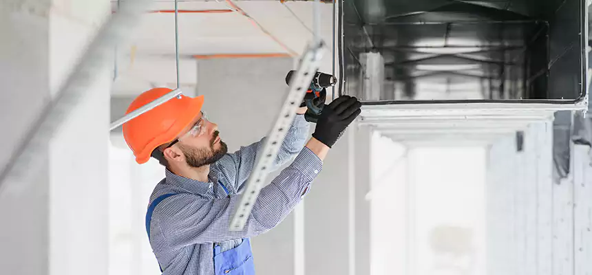 Our Air Vent Replacement Services in Westmont, IL