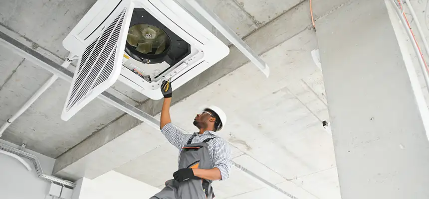 Efficient Multi‑Unit & HOA Annual Vent Cleaning Plans in Westmont