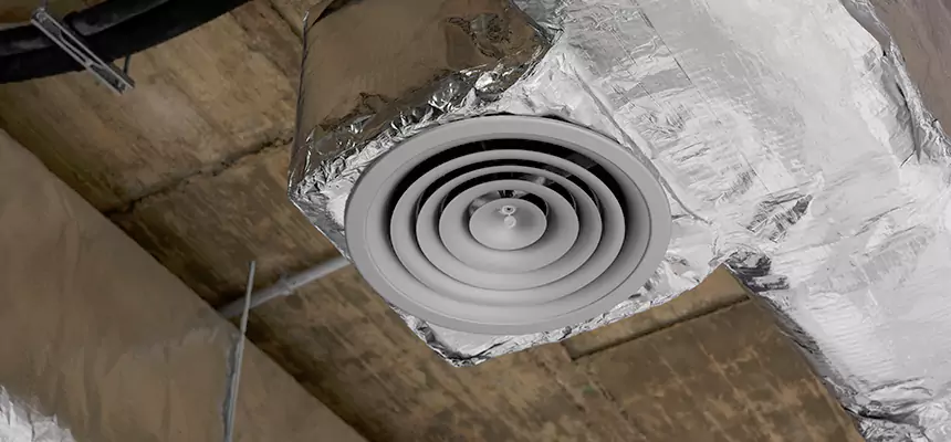 Our Basement Vent Cleaning Services in Westmont, IL