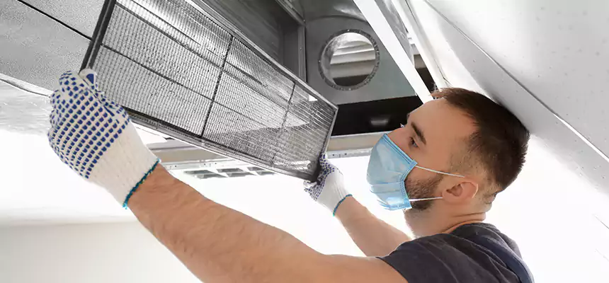 Our Dryer Vent Cleaning Services in Westmont, IL