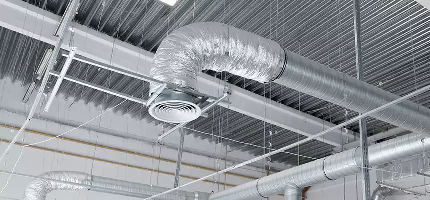 Our Dryer Vent Hose Replacement Services in Westmont, IL