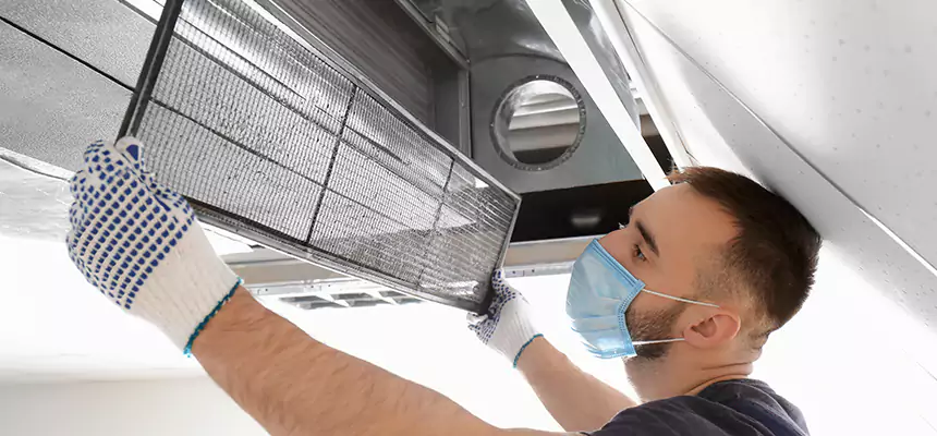 Our Dryer Vent Replacement Services in Westmont, IL