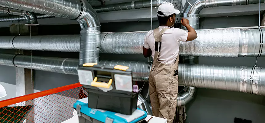 Comprehensive Duct Expansion in Westmont, IL