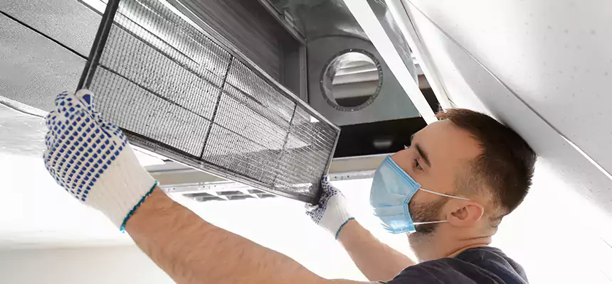 Our Home Duct Cleaning Services in Westmont, IL