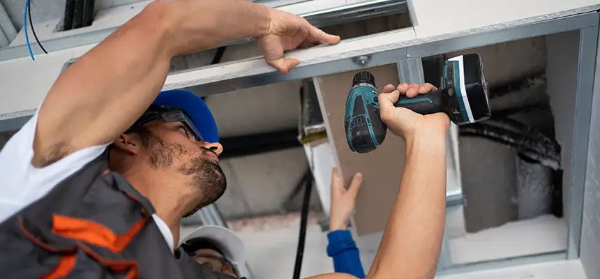 Our Improve Home Air Circulation Services in Westmont, IL