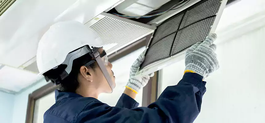 Our Multi-family Home Duct Cleaning Services in Westmont, IL