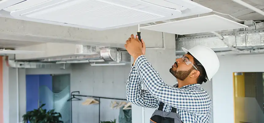 Our Roof Dryer Vent Cleaning Services in Westmont, IL