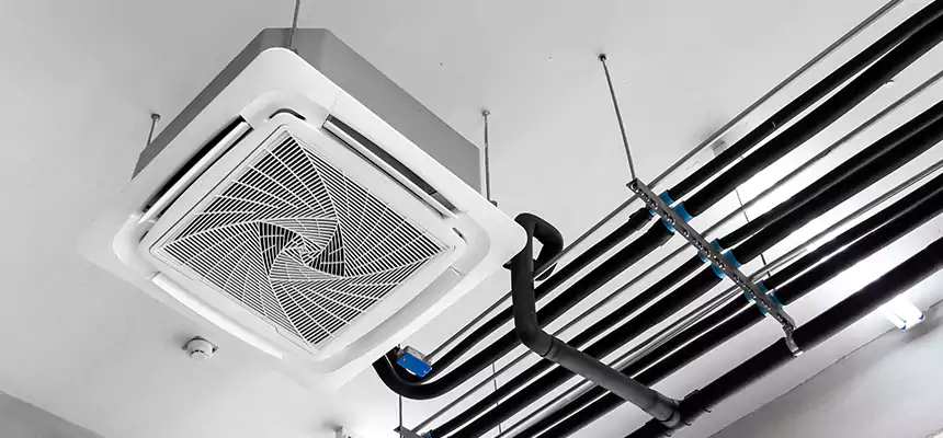 Our Smart AC Vent Controller Services in Westmont, IL