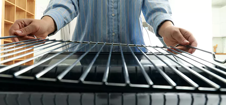 Our Vent Grille Washing Services in Westmont, IL