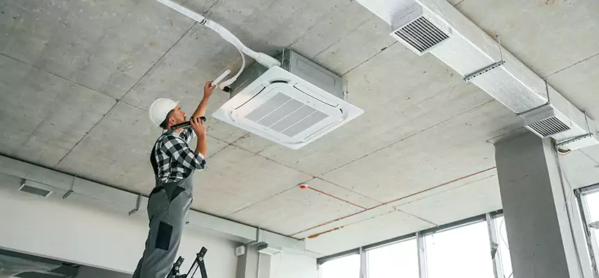Our Wi Fi Connected Air Ducts Services in Westmont, IL