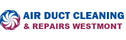 Air Duct Cleaning & Repairs Westmont