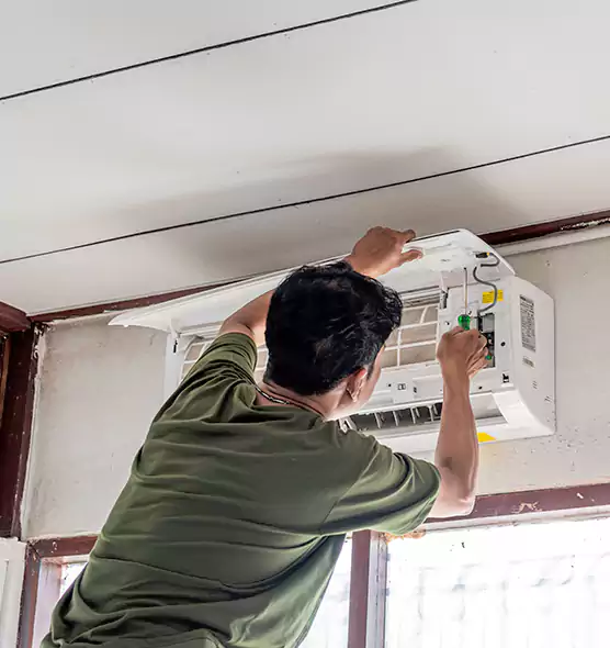 About Air Duct & AC Odor Removal in Westmont, IL