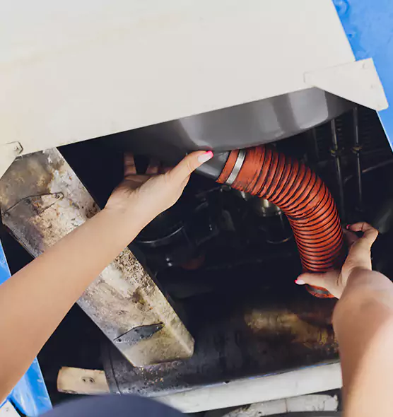 Professional Air Duct Leak Repair in Westmont, IL