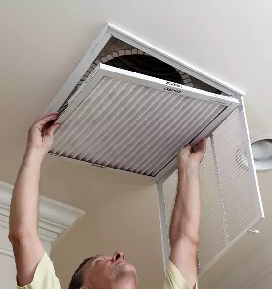 Trusted Apartment Air Duct Cleaning in Westmont, IL