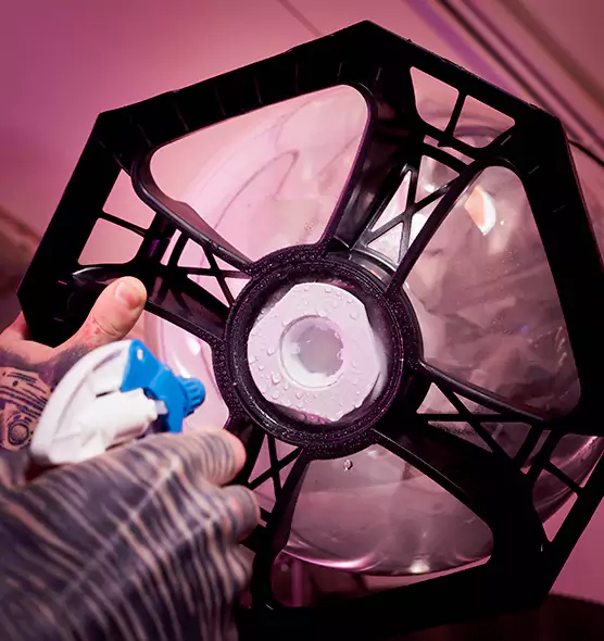 Advanced Basement Vent Cleaning in Westmont, IL