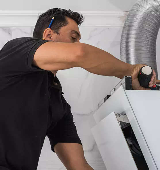 Trusted Bathroom Exhaust Duct Cleaning in Westmont, IL