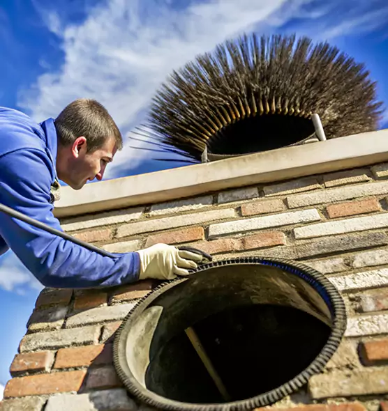 About Professional Chimney Sweep in Westmont, IL
