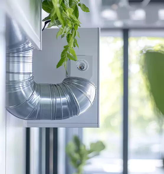 Professional Eco-Safe Dryer Vent Cleaning in Westmont, IL