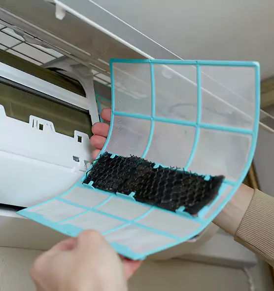 Welcome to Air Duct Cleaning & Repairs Westmont — Your Local HEPA Filter Installation Pros in Westmont, IL