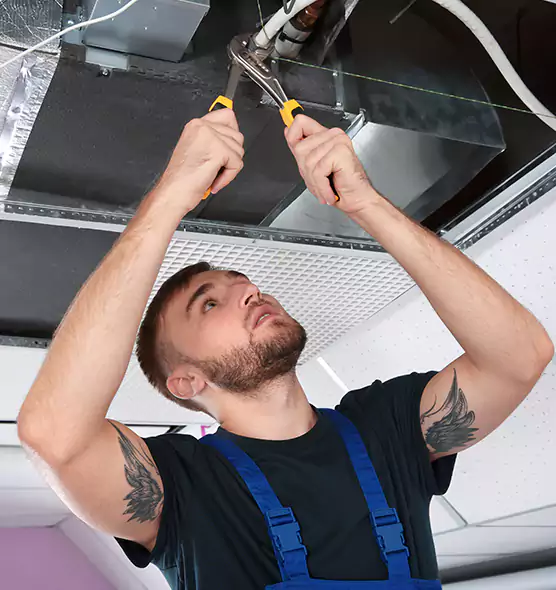 Trusted Home Air Duct Cleaning in Westmont, IL