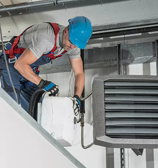 Professional HVAC Cleaning Solutions in Westmont, IL