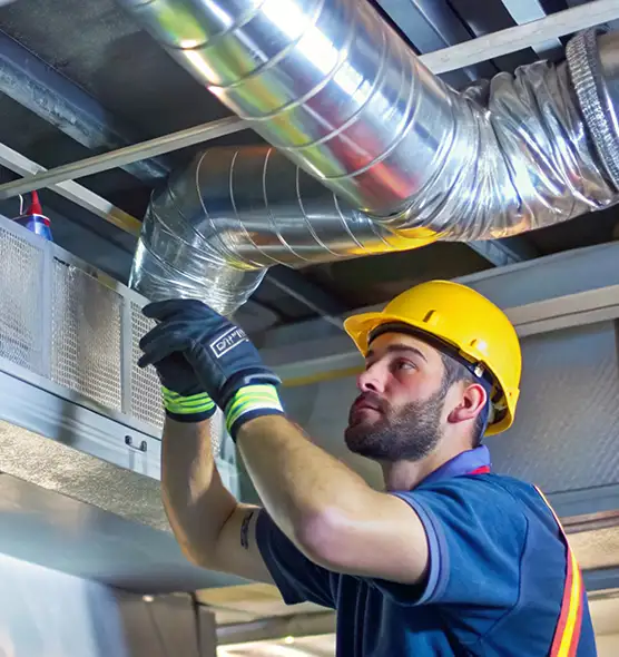 Professional NADCA Approved Air Duct Services in Westmont, IL