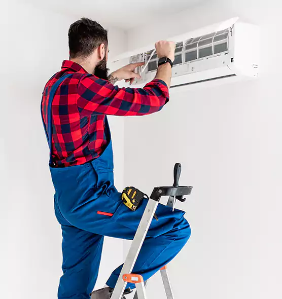 About Smart Air Conditioning Installation in Westmont, IL