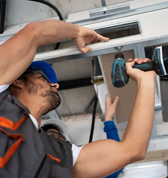 About Vent Smoke Odor Elimination in Westmont, IL