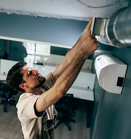 Reliable Warehouse Vent Cleaning in Westmont, IL