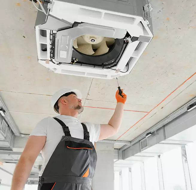 Why Homeowners & Businesses Trust Us in Westmont, IL?