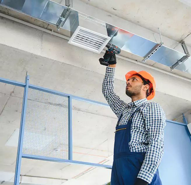 Why Homeowners & Businesses Trust Us in Westmont, IL?