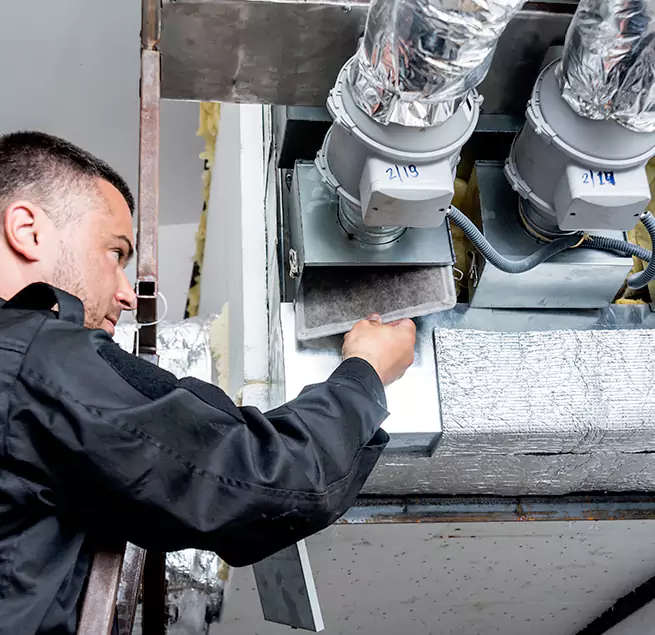 Why Homeowners & Businesses Trust Us in Westmont, IL