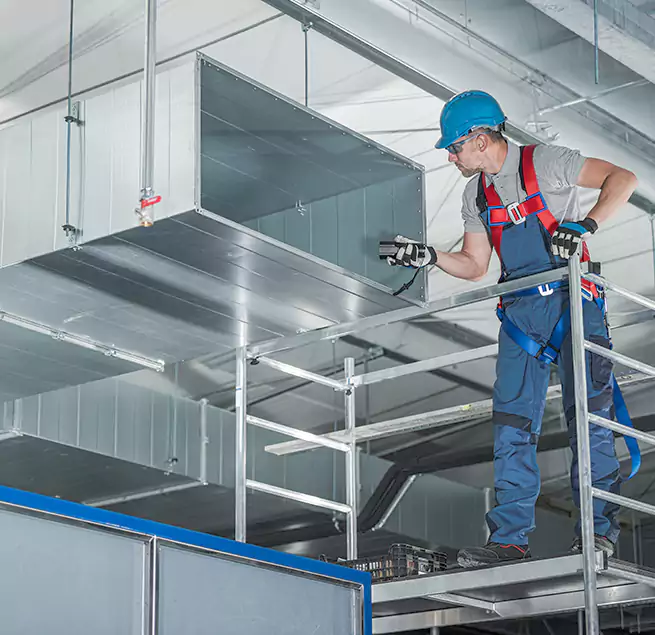 Why Homeowners & Businesses Trust Us in Westmont, IL?