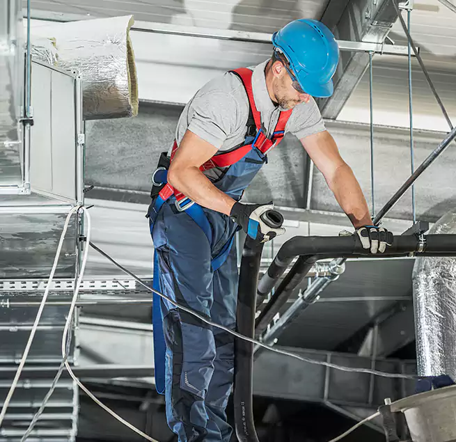 Why Homeowners & Businesses Trust Us in Westmont, IL?