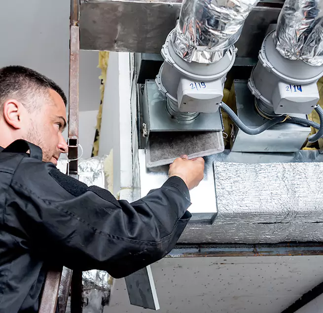 Why Homeowners & Businesses Trust Us in Westmont, IL?