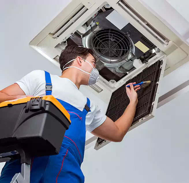 Why Homeowners & Businesses Trust Us in Westmont, IL