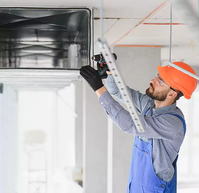 Why Homeowners & Businesses Trust Us Westmont, IL