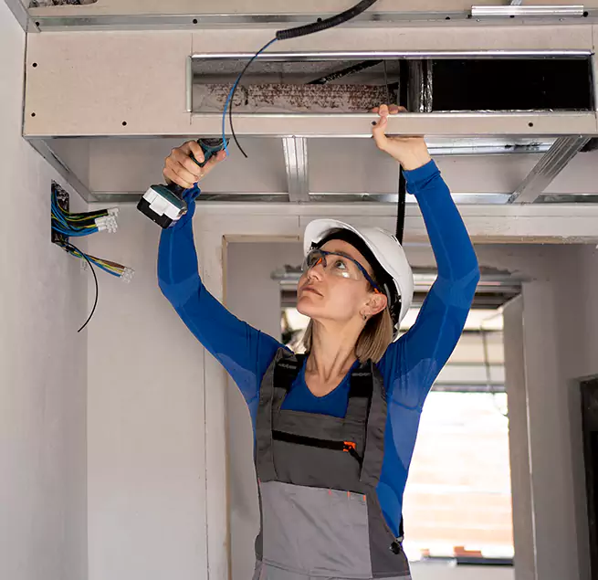 Why Homeowners & Businesses Trust Us in Westmont, IL?