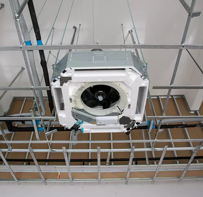 Why Homeowners & Businesses Trust Us Westmont, IL