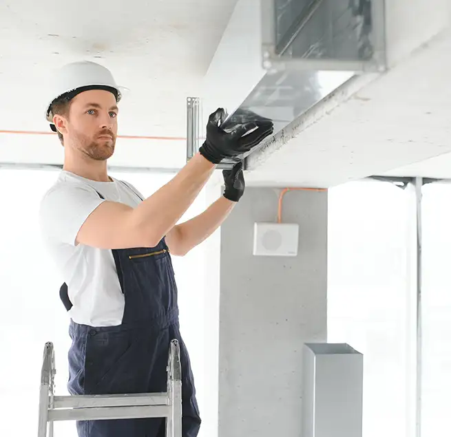 Why Homeowners & Businesses Trust Us in Westmont, IL?