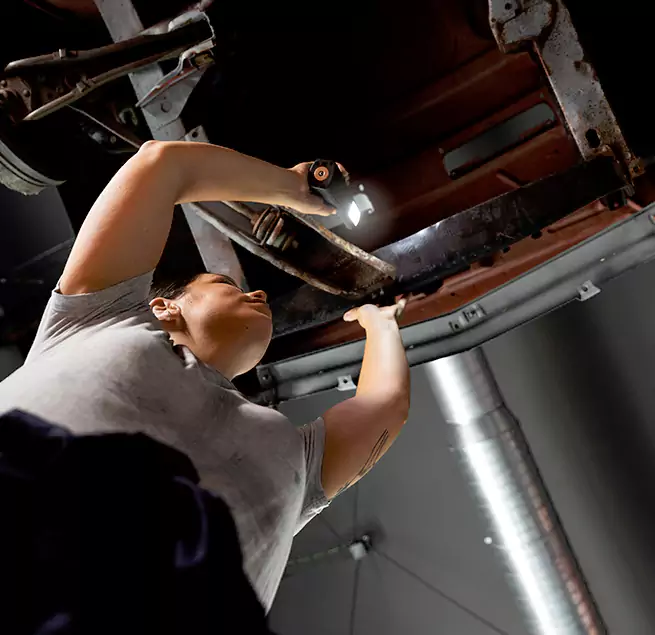 Why Homeowners & Businesses Trust Us Westmont, IL