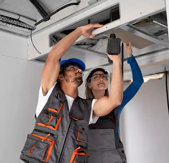 Why Homeowners & Businesses Trust Us in Westmont, IL