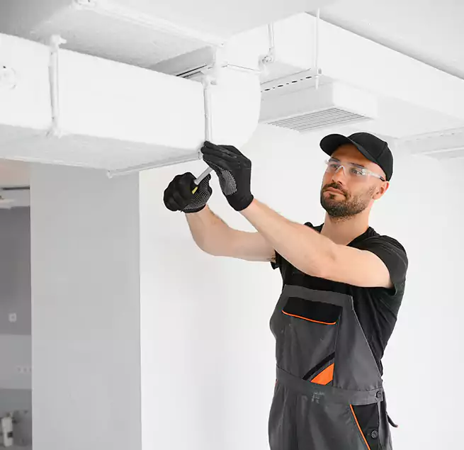 Why Homeowners Businesses Trust Us Westmont, IL